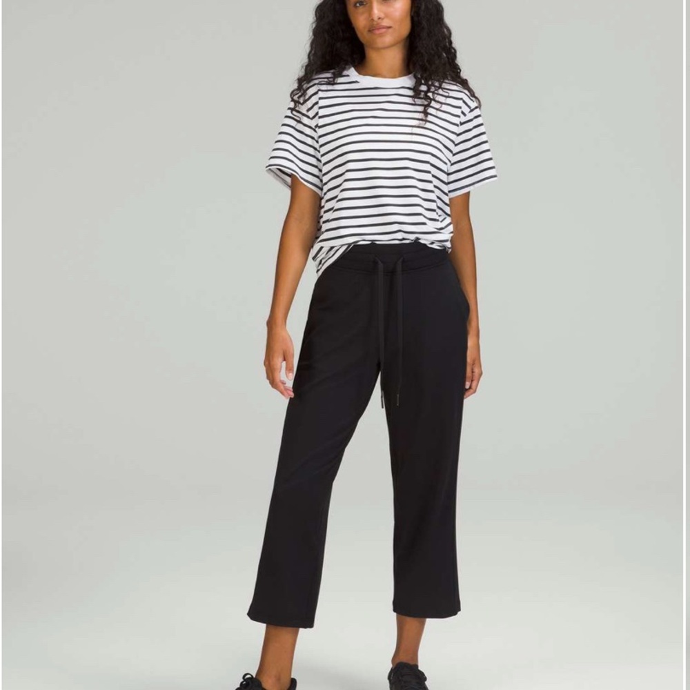 Lululemon Black Women's Pants